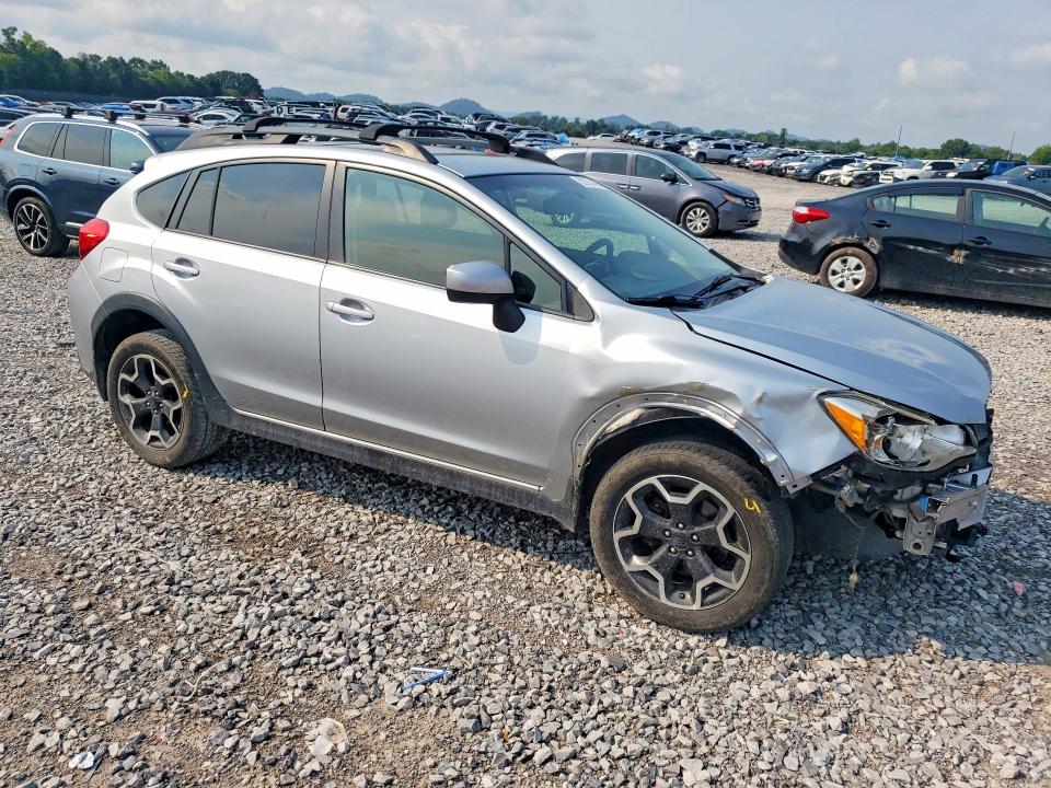 Aukcja sprzedaży 2015 Subaru Xv Crosstrek, vin: JF2GPACC2FH321460, numer aukcji: 62767446