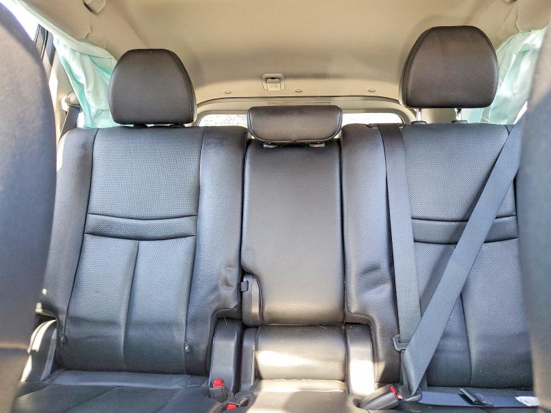 62163886 :رقم المزاد ، 5N1AT2MV9GC878706 vin ، 2016 Nissan Rogue مزاد بيع