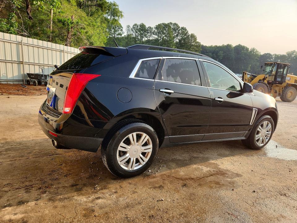 Aukcja sprzedaży 2013 Cadillac Srx, vin: 3GYFNAE32DS623133, numer aukcji: 61056646
