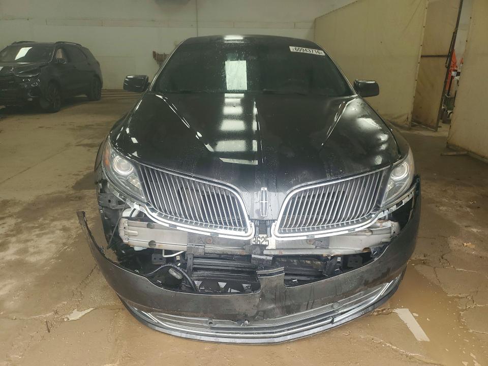 Продаж на аукціоні авто 2014 Lincoln Mks, vin: 1LNHL9EK1EG602361, номер лоту: 60943716