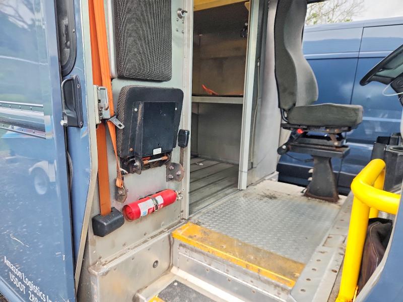 Продаж на аукціоні авто 2020 Ford F59, vin: 1F65F5KN4L0A00844, номер лоту: 62447106