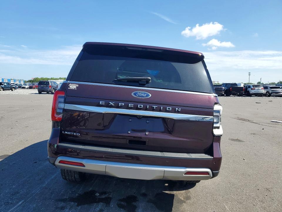 Aukcja sprzedaży 2024 Ford Expedition, vin: 1FMJU1K88REA67197, numer aukcji: 62017816