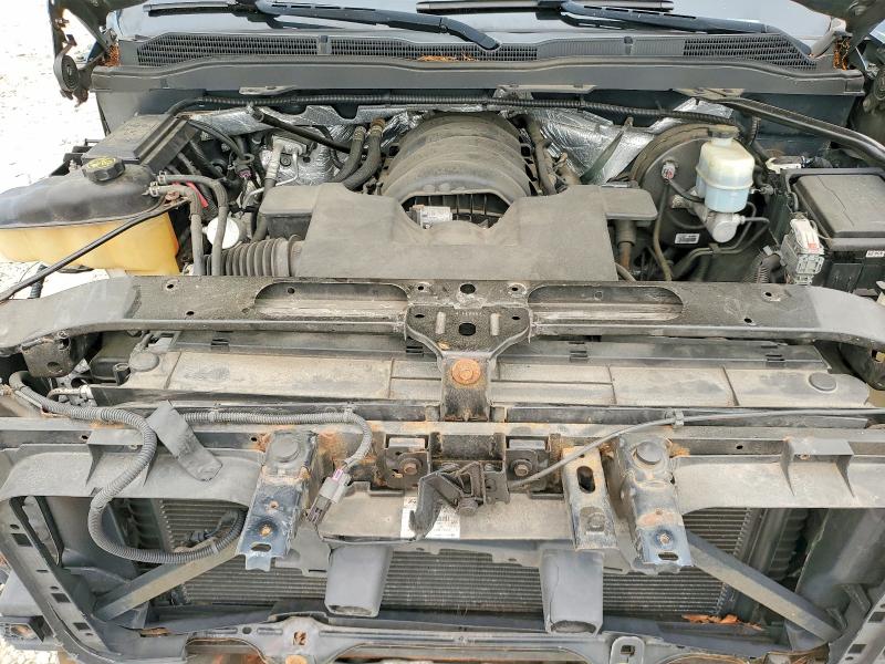 Продажа на аукционе авто 2014 Chevrolet Silverado, vin: 3GCUKREC3EG308687, номер лота: 59707686