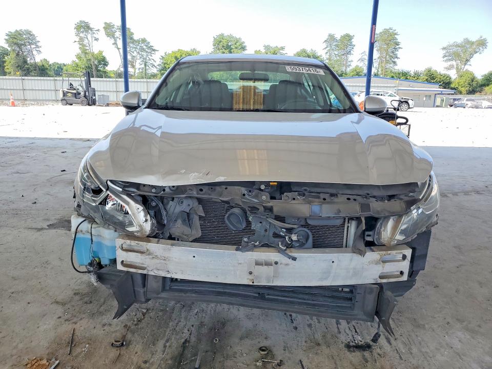 59375416 :رقم المزاد ، 1N4BL4BV9KC105398 vin ، 2019 Nissan Altima مزاد بيع
