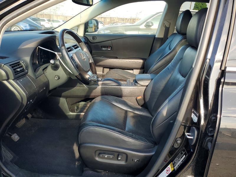 61734856 :رقم المزاد ، 2T2ZK1BA5FC180924 vin ، 2015 Lexus Rx 350 مزاد بيع