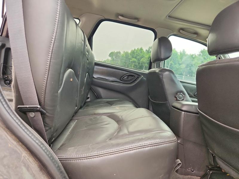 Продаж на аукціоні авто 2004 Mazda Tribute, vin: 4F2CZ961X4KM19846, номер лоту: 61136476