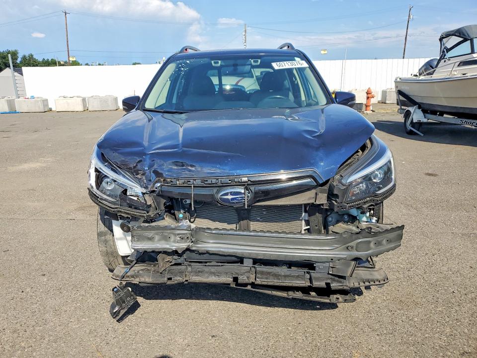 Aukcja sprzedaży 2021 Subaru Forester, vin: JF2SKARC0MH526367, numer aukcji: 60713076