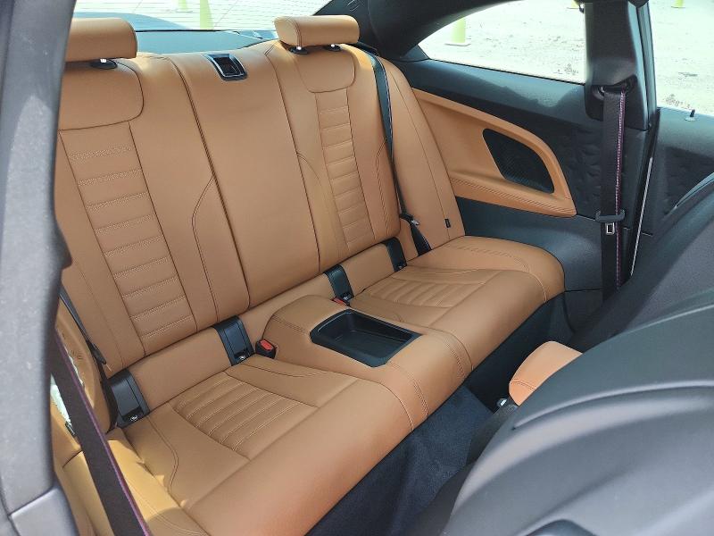 Продажа на аукционе авто 2024 Bmw M2, vin: 3MF13DM03R8E06285, номер лота: 59689756