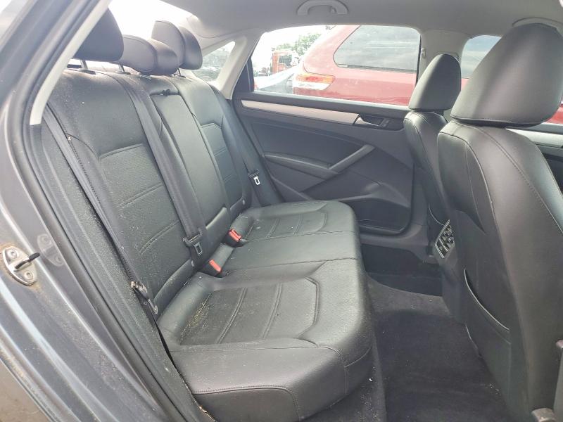 2013 Volkswagen Passat მანქანა იყიდება აუქციონზე, vin: 1VWBP7A31DC061848, აუქციონის ნომერი: 60166756