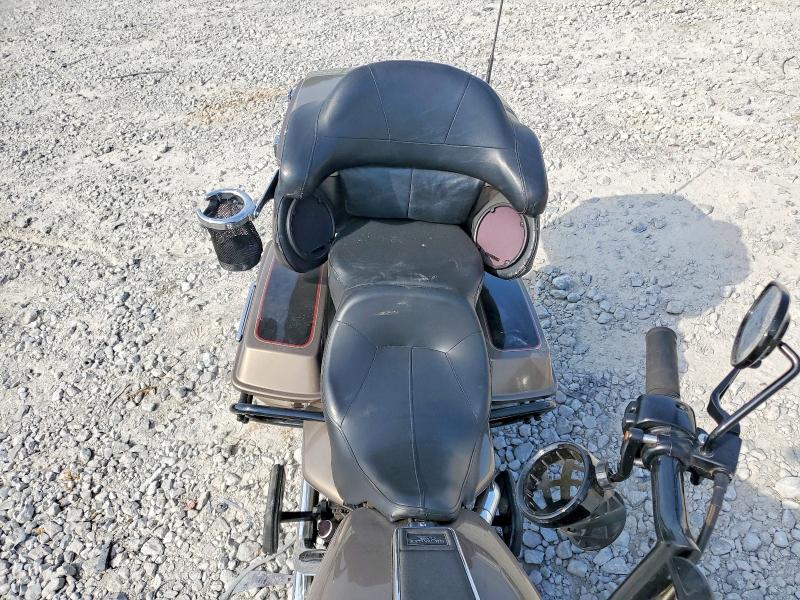 Продажа на аукционе авто 2005 Harley-davidson Flhtci, vin: 1HD1FFW175Y682968, номер лота: 59370436
