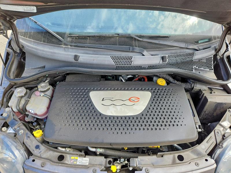Продажа на аукционе авто 2014 Fiat 500, vin: 3C3CFFGE8ET208576, номер лота: 61163106