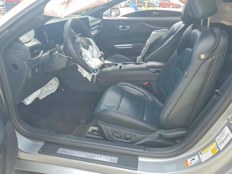 Auction sale of the 2024 Ford Mustang, vin: 1FA6P8CF3R5421382, lot number: 62628756