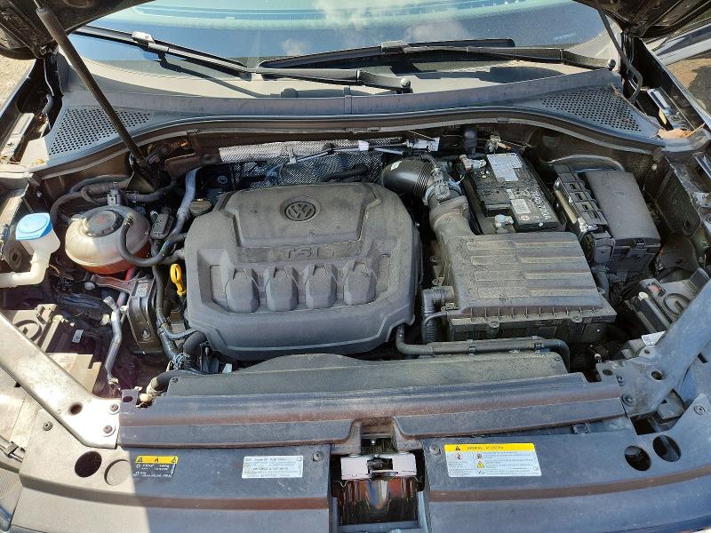 Продаж на аукціоні авто 2024 Volkswagen Tiguan, vin: 3VVMB7AX1RM074829, номер лоту: 60482426