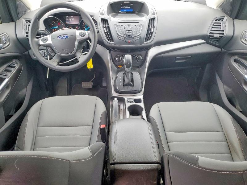 Aukcja sprzedaży 2016 Ford Escape, vin: 1FMCU9G93GUC14022, numer aukcji: 61446816