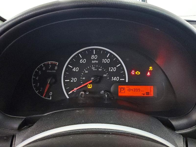 58973466 :رقم المزاد ، 3N1CN7AP0GL836992 vin ، 2016 Nissan Versa مزاد بيع