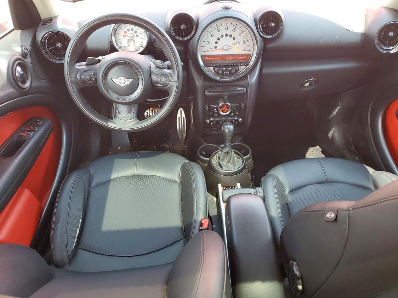 Продажа на аукционе авто 2013 Mini Cooper, vin: WMWZC5C59DWP34073, номер лота: 63570166
