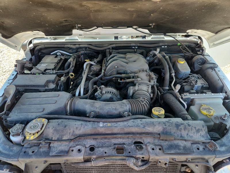 63416206 :رقم المزاد ، 1C4HJWEG5JL893629 vin ، 2018 Jeep Wrangler Unlimited مزاد بيع