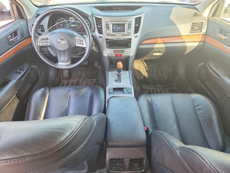 Aukcja sprzedaży 2013 Subaru Outback, vin: 4S4BRCKC0D3234811, numer aukcji: 62256596