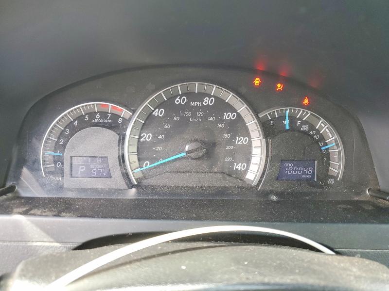 Aukcja sprzedaży 2014 Toyota Camry, vin: 4T1BF1FK2EU367967, numer aukcji: 59854336