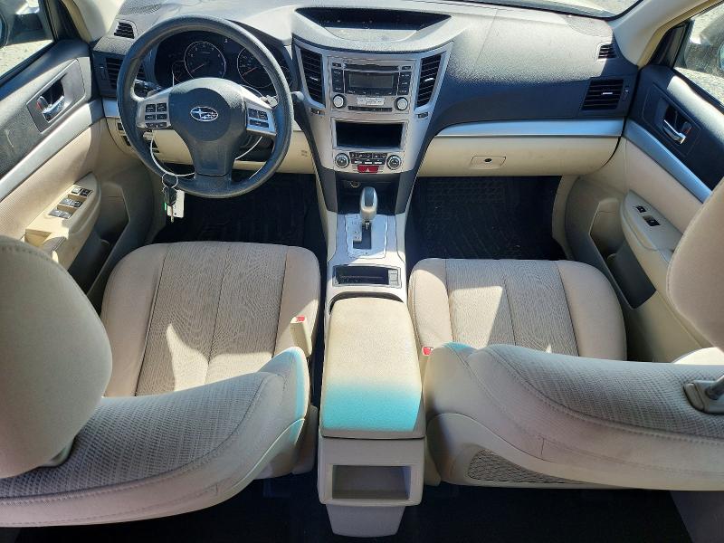 Продажа на аукционе авто 2014 Subaru Outback, vin: 4S4BRBAC7E3209580, номер лота: 60887436