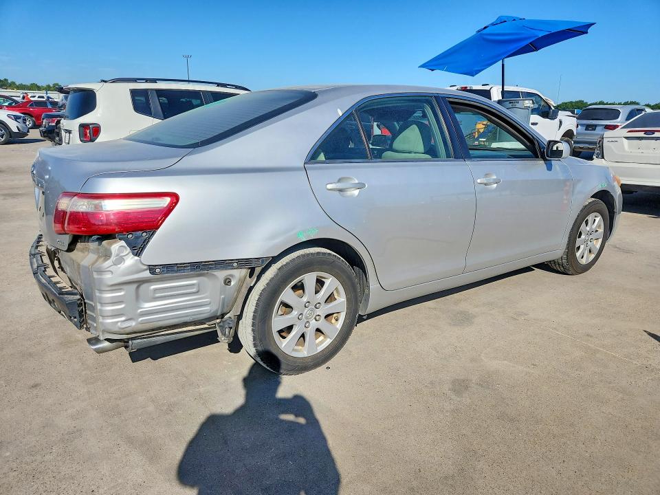 Продаж на аукціоні авто 2009 Toyota Camry, vin: 4T1BE46K79U885695, номер лоту: 61378396