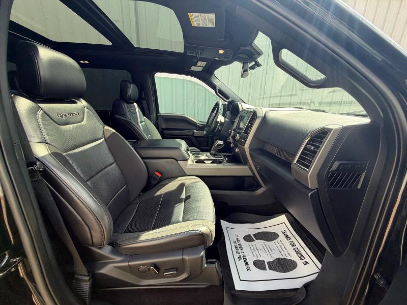 Продаж на аукціоні авто 2019 Ford F150, vin: 1FTFW1RG2KFB90303, номер лоту: 59931666