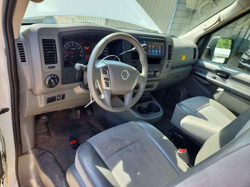 Aukcja sprzedaży 2019 Nissan Nv, vin: 1N6BF0KM4KN808331, numer aukcji: 60574666