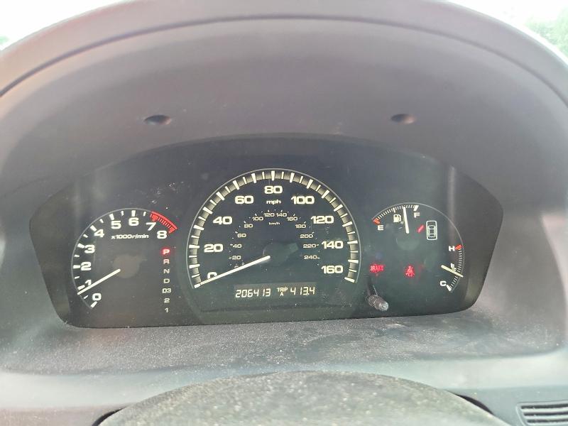 Aukcja sprzedaży 2007 Honda Accord, vin: 1HGCM66847A099526, numer aukcji: 61734736