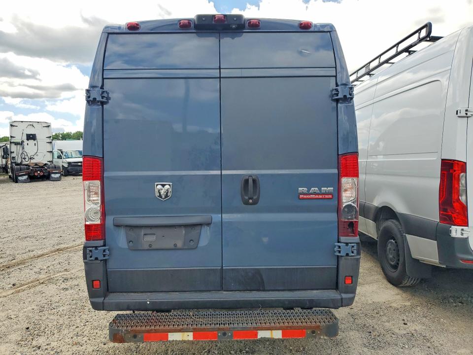 Aukcja sprzedaży 2020 Ram Promaster 3500, vin: 3C6URVJG6LE116872, numer aukcji: 60165326