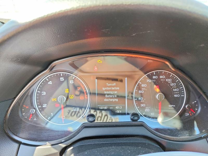 Aukcja sprzedaży 2015 Audi Q5, vin: WA1LFAFP0FA124126, numer aukcji: 60664936