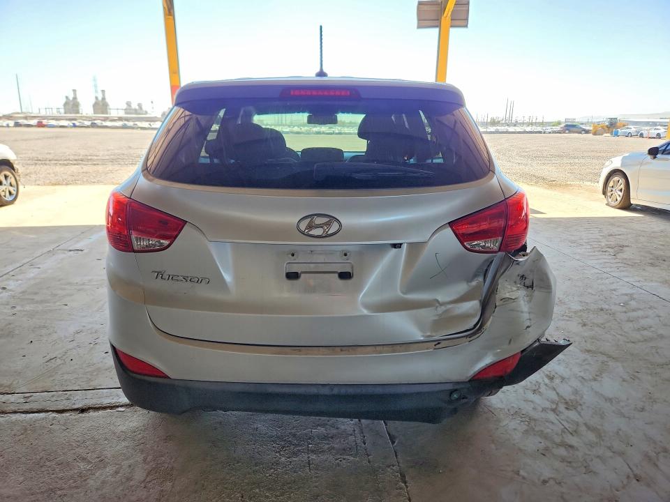 2015 Hyundai Tucson მანქანა იყიდება აუქციონზე, vin: KM8JT3AF3FU991806, აუქციონის ნომერი: 59863866