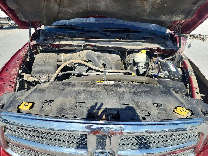 Продаж на аукціоні авто 2014 Ram 1500, vin: 1C6RR6PTXES229580, номер лоту: 59725706