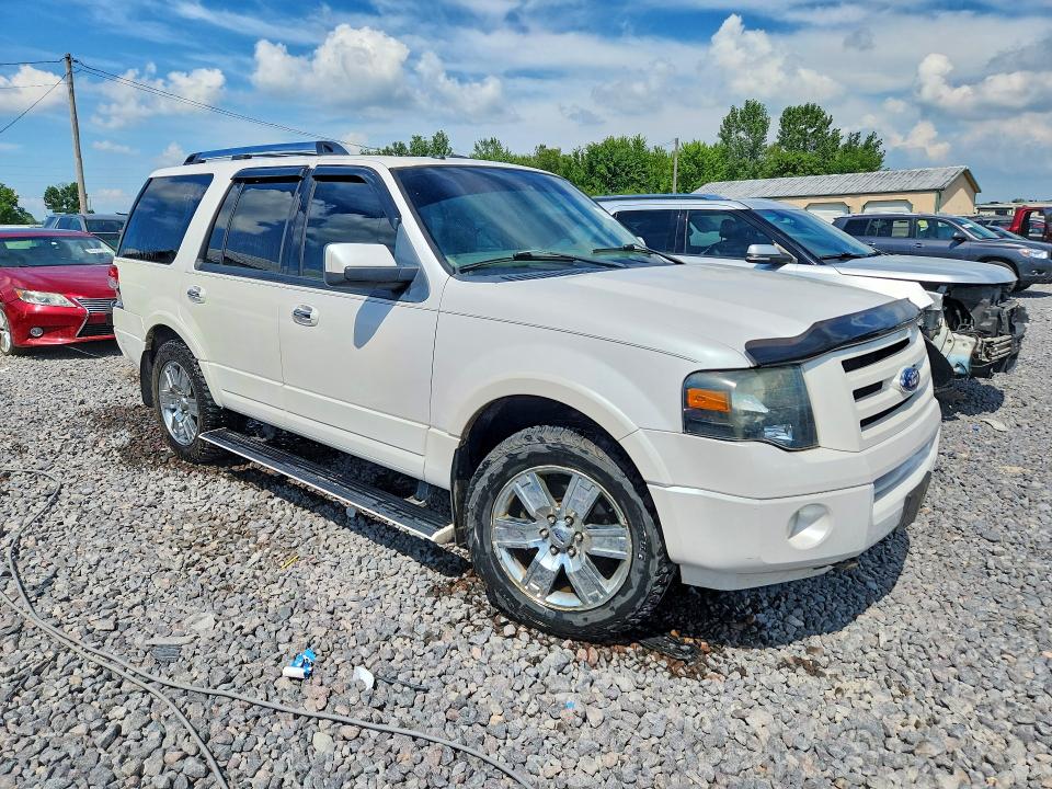 Продаж на аукціоні авто 2010 Ford Expedition, vin: 1FMJU2A53AEA33783, номер лоту: 60007376