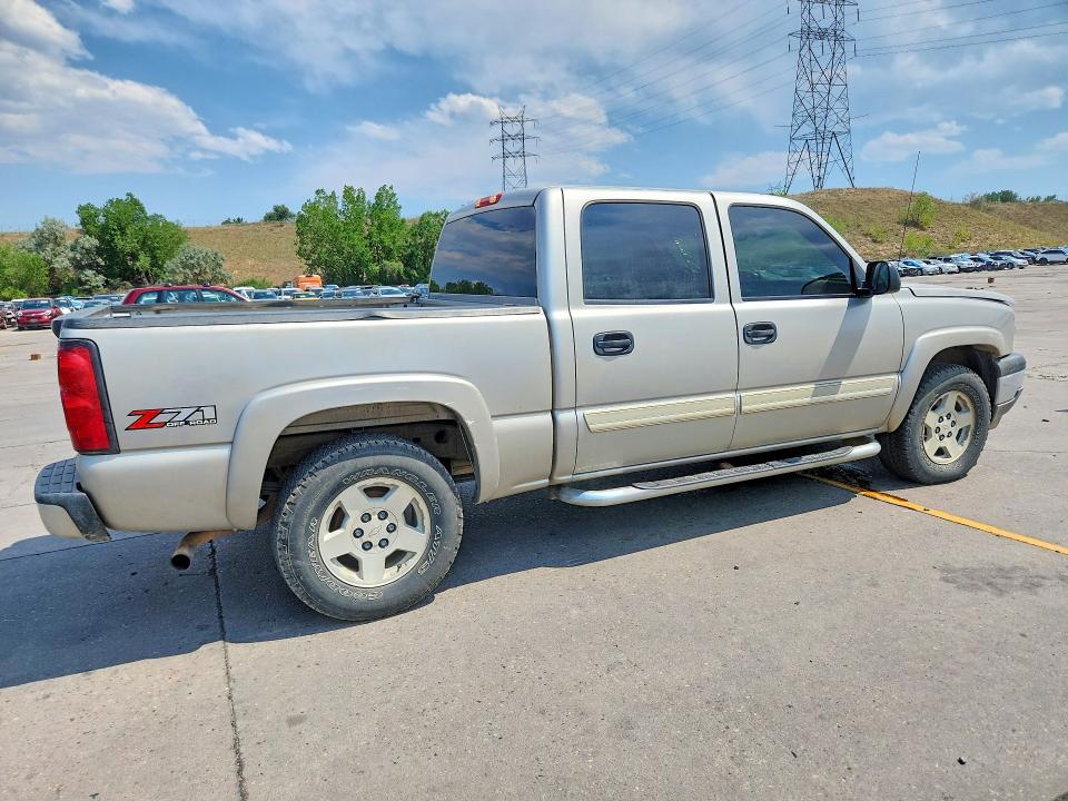 Aukcja sprzedaży 2005 Chevrolet Silverado, vin: 2GCEK13T451385845, numer aukcji: 85618875