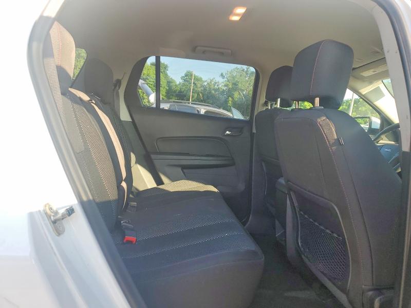 Aukcja sprzedaży 2017 Gmc Terrain, vin: 2GKFLSEK8H6287554, numer aukcji: 57703246