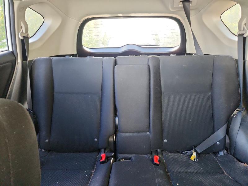 Продажа на аукционе авто 2013 Toyota Rav4, vin: 2T3RFREV0DW074535, номер лота: 61399376
