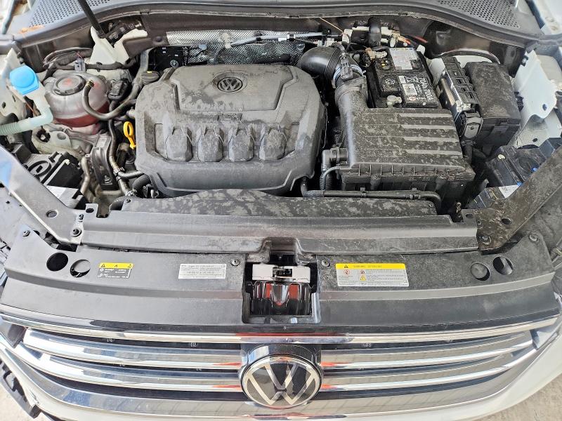 2024 Volkswagen Tiguan მანქანა იყიდება აუქციონზე, vin: 3VV3B7AX8RM182022, აუქციონის ნომერი: 63007546
