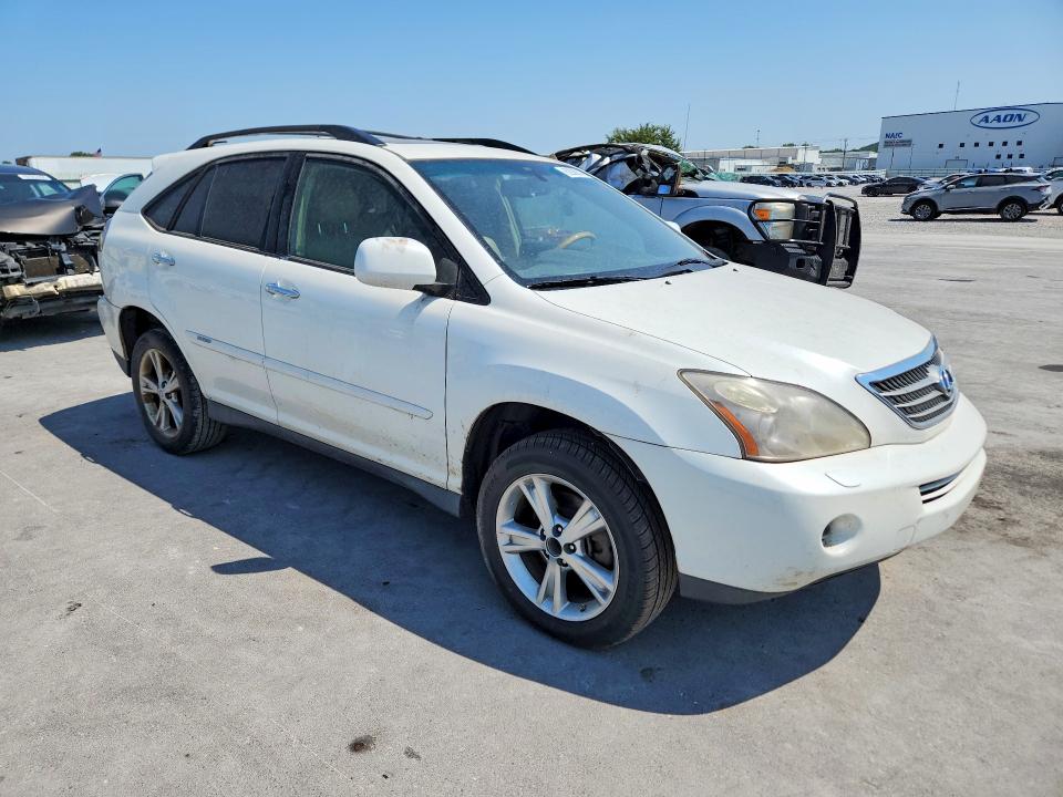 Продаж на аукціоні авто 2008 Lexus Rx, vin: JTJGW31U282851441, номер лоту: 62838176