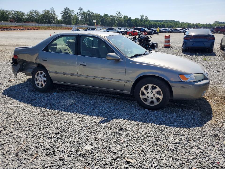 Продажа на аукционе авто 1999 Toyota Camry, vin: JT2BF28K5X0157955, номер лота: 61520676