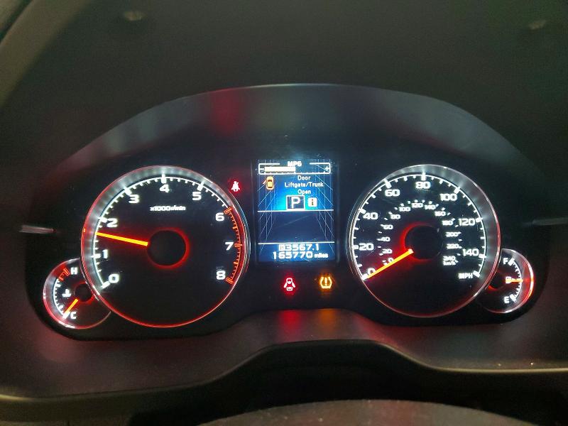 Aukcja sprzedaży 2013 Subaru Outback, vin: 4S4BRBJC3D3317046, numer aukcji: 59400346