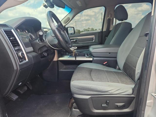 2014 Ram 1500 მანქანა იყიდება აუქციონზე, vin: 1C6RR6LTXES100437, აუქციონის ნომერი: 59797916