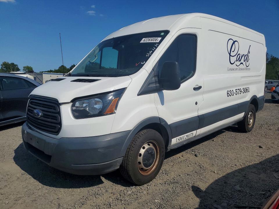Aukcja sprzedaży 2018 Ford Transit, vin: 1FTYE2CM8JKA06889, numer aukcji: 62265856