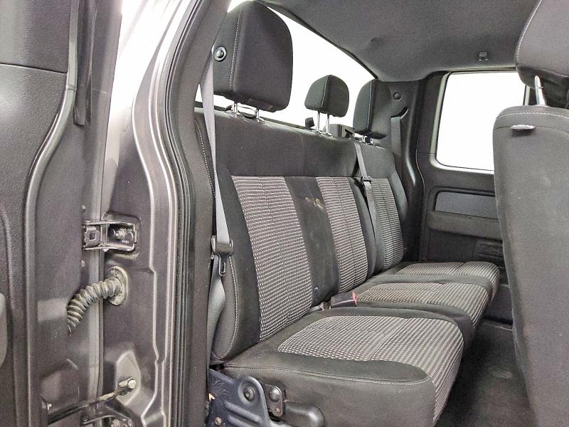 Aukcja sprzedaży 2014 Ford F150, vin: 1FTFX1CF5EKD28800, numer aukcji: 59346586