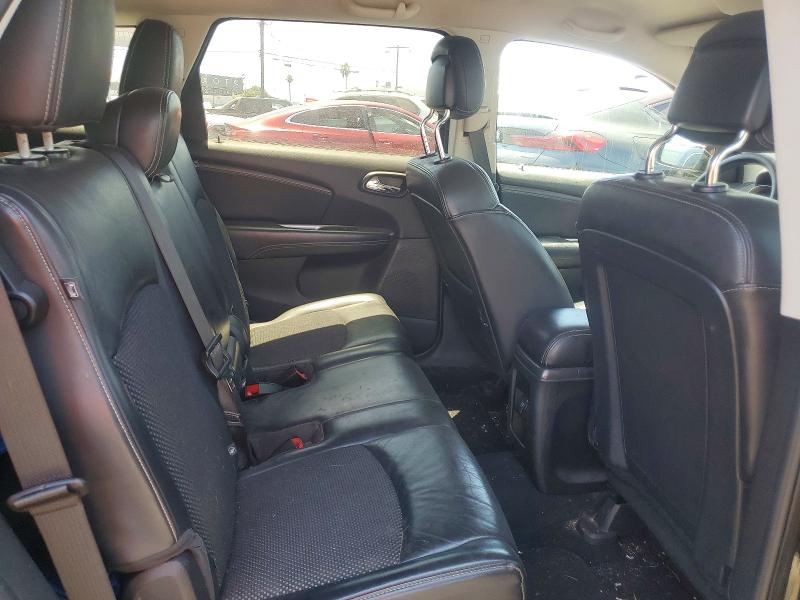 Aukcja sprzedaży 2015 Dodge Journey, vin: 3C4PDCGBXFT745085, numer aukcji: 62298146
