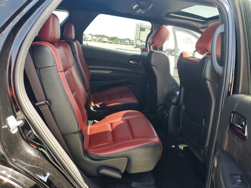 Aukcja sprzedaży 2021 Dodge Durango, vin: 1C4SDJGJXMC849963, numer aukcji: 59837206