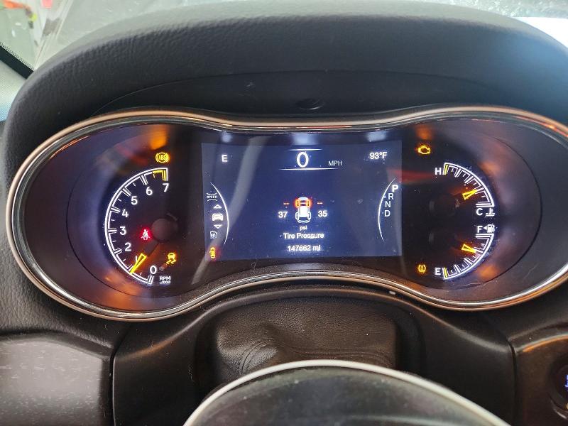 Продажа на аукционе авто 2017 Jeep Grand Cherokee, vin: 1C4RJFAG2HC954200, номер лота: 59633626