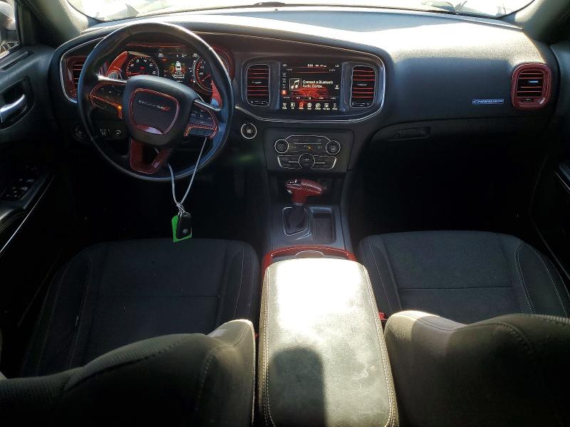 Aukcja sprzedaży 2017 Dodge Charger, vin: 2C3CDXHGXHH513280, numer aukcji: 59618226