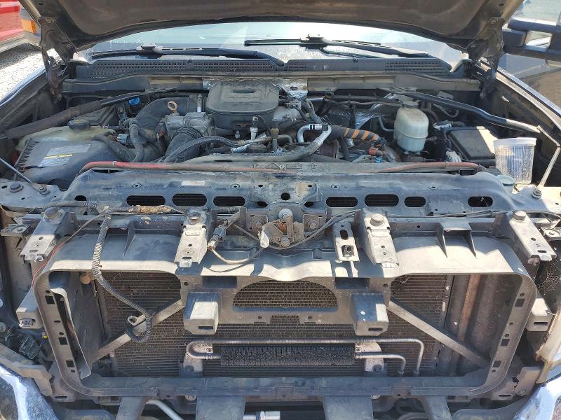 Aukcja sprzedaży 2016 Gmc Sierra, vin: 1GT12TE83GF213837, numer aukcji: 60406296