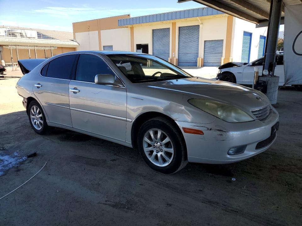 Aukcja sprzedaży 2002 Lexus Es, vin: JTHBF30G420063755, numer aukcji: 62638736