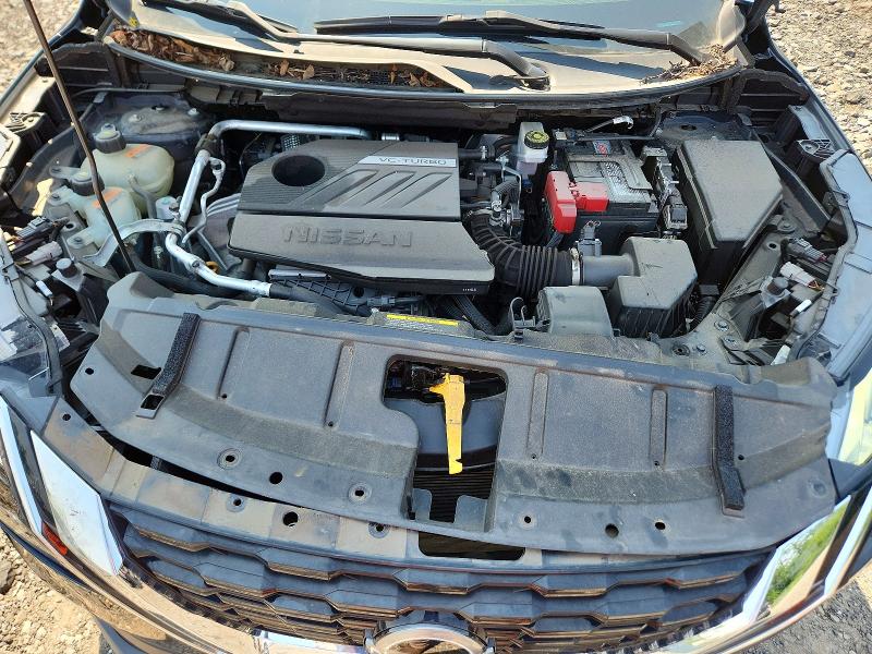 Продаж на аукціоні авто 2023 Nissan Rogue, vin: 5N1BT3BB8PC914887, номер лоту: 60885976